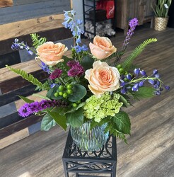 Blooms for Mom